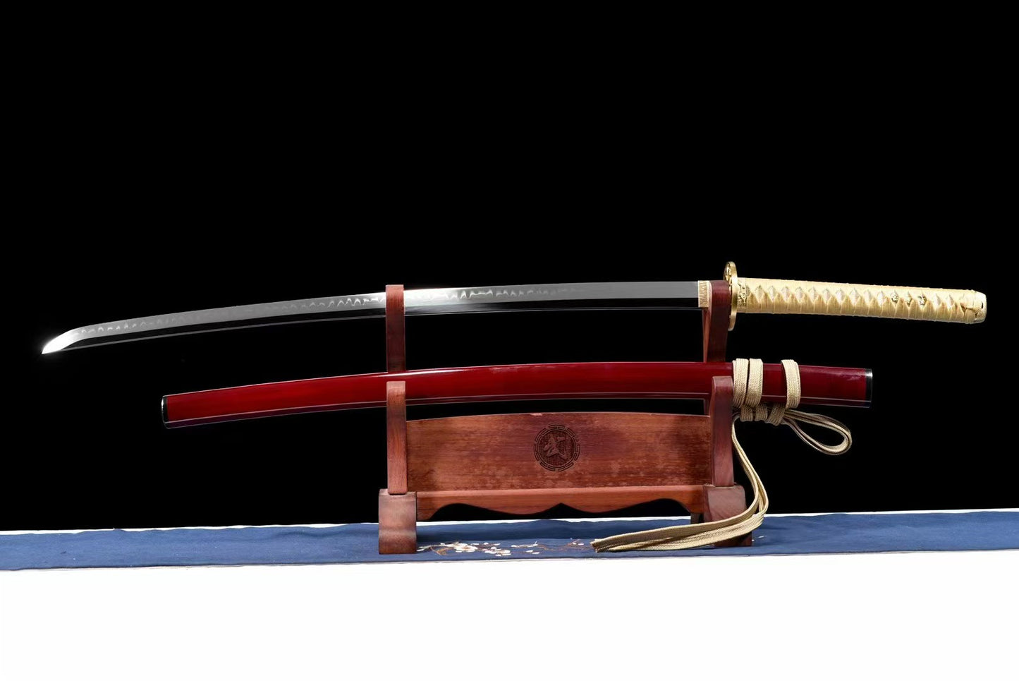 Luna Katana SWORD